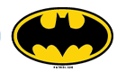 FOR GP24 PARTNERS LOGO DC Batman