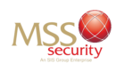 FOR PARTNERS MSS Security Logo