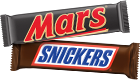 FOR PARTNERS Mars logo