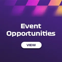 Event Opportunities