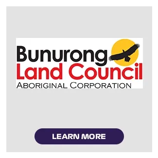 Bunurong Land Council logo