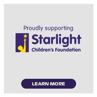 Starlight logo