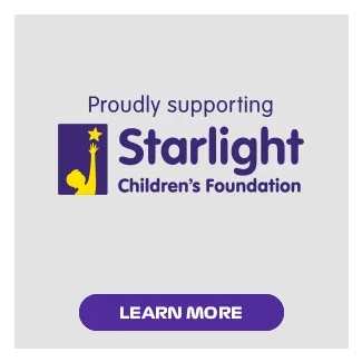 Starlight logo