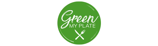 Green My Plate Logo