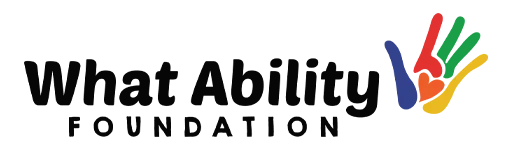 Whatability Logo