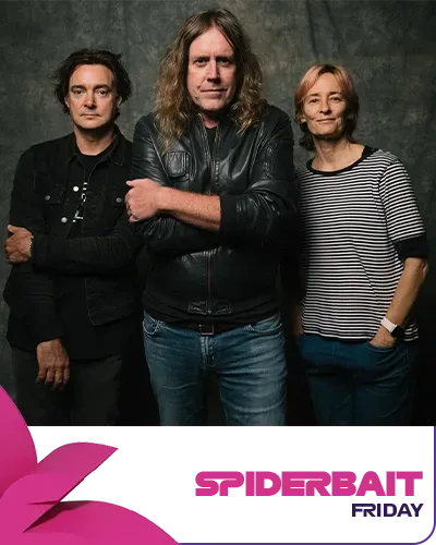 Spiderbait