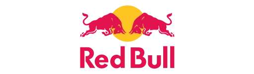 Red Bull Logo