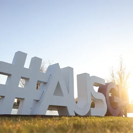 #AUSGP Photo Moment