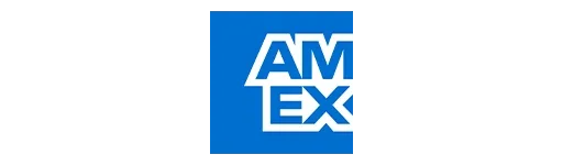 American Express Logo