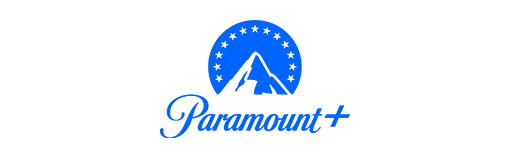 Paramount Plus Logo