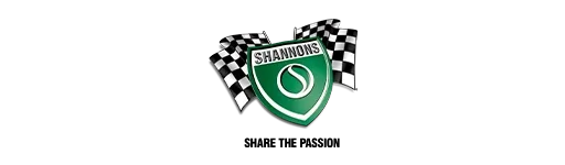 Shannons Logo