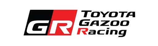 Toyota Gazoo Racing Logo