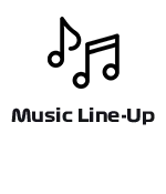 Music Line-Up