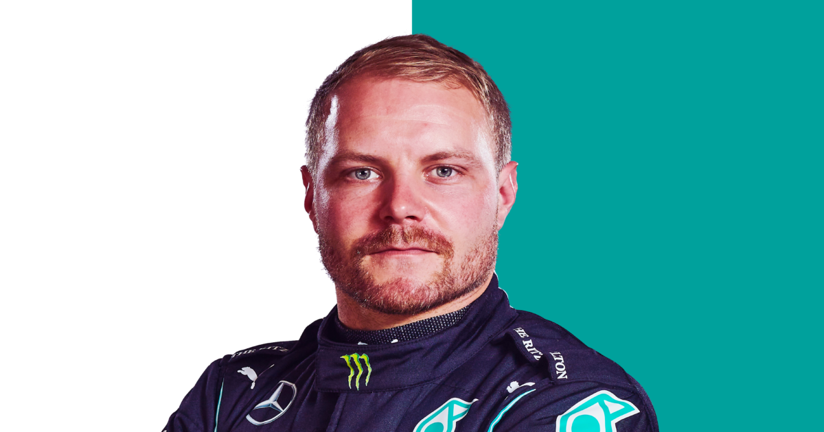 Valtteri Bottas | Formula 1® Australian Grand Prix