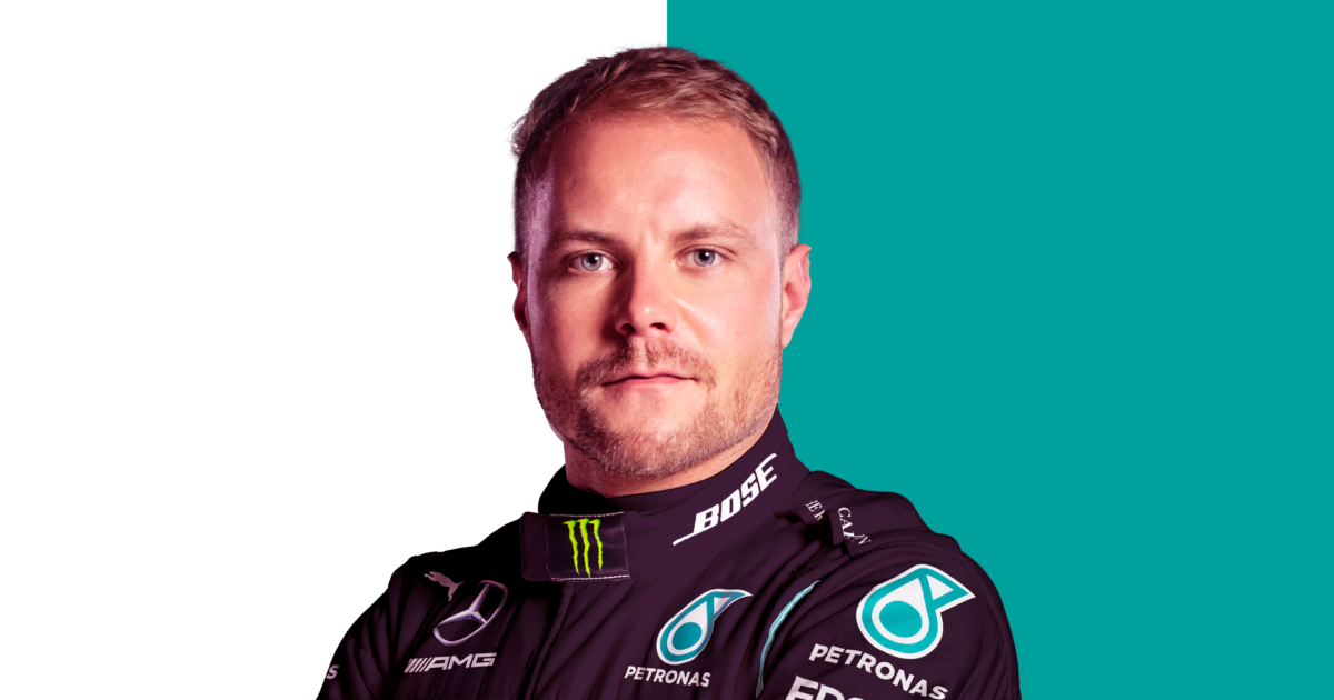 Valtteri Bottas | Formula 1® Australian Grand Prix