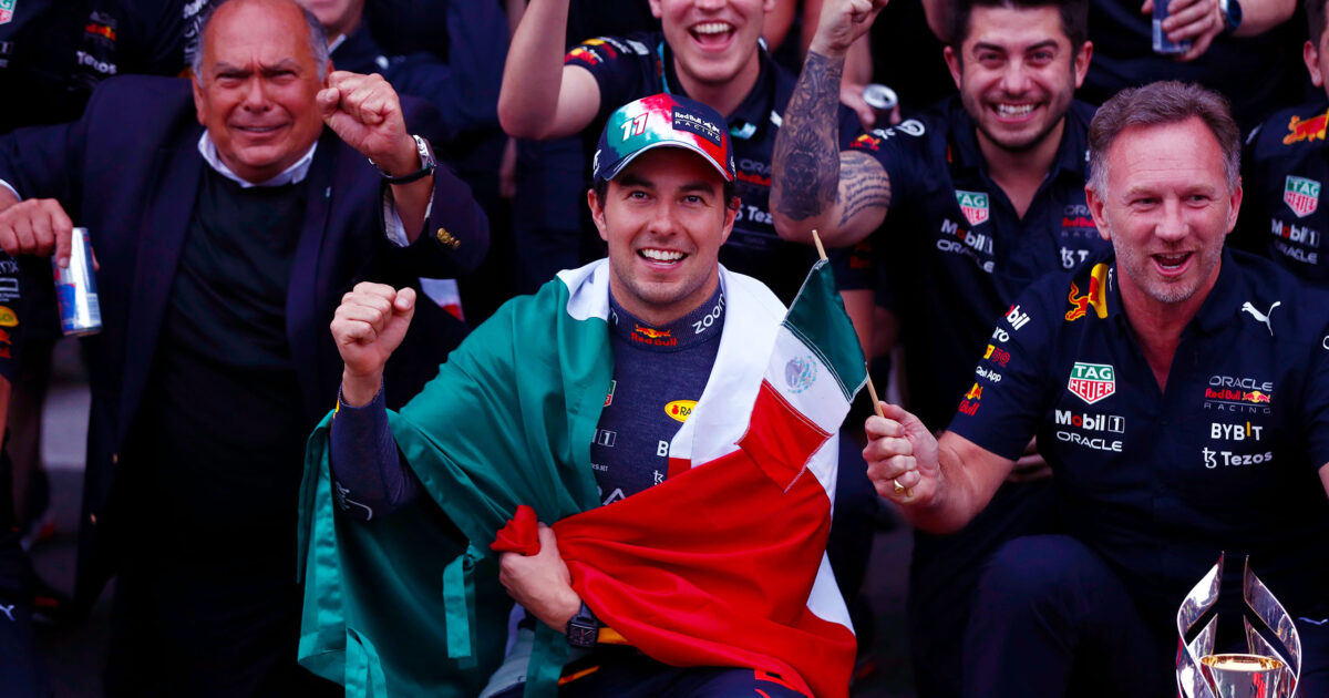 Talking Points Ahead Of The FORMULA 1 AUSTRALIAN GRAND PRIX 2025   FOR HEADERS23 Talking Points Ahead Of The Mexico City Grand Prix 