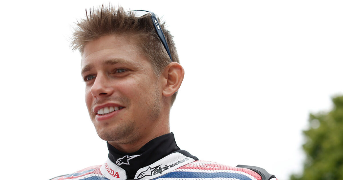 Casey Stoner discusses… FORMULA 1 AUSTRALIAN GRAND PRIX 2025