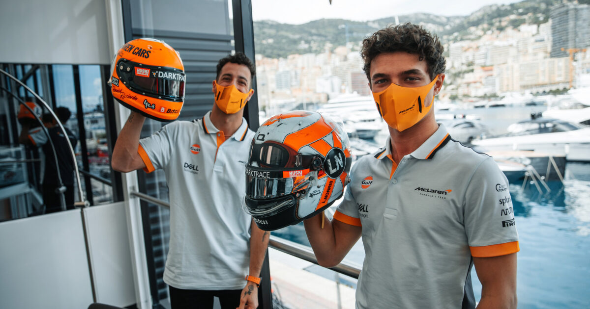 Daniel Ricciardo reveals… FORMULA 1 AUSTRALIAN GRAND PRIX 2025