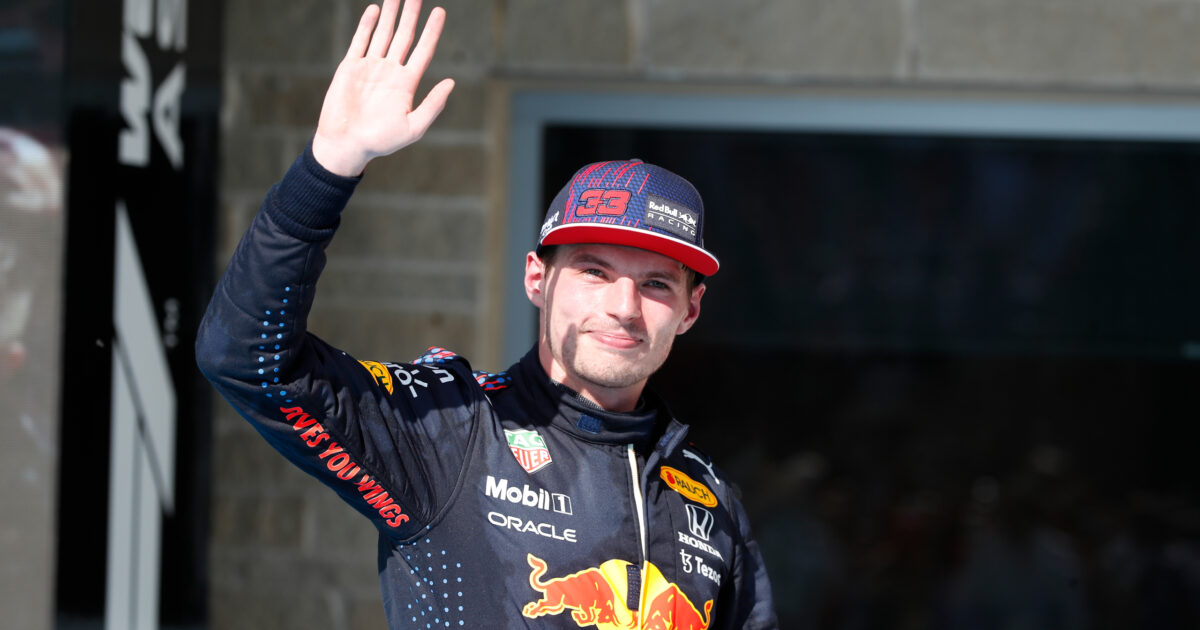 Max Verstappen recalls the… FORMULA 1 AUSTRALIAN GRAND PRIX 2025