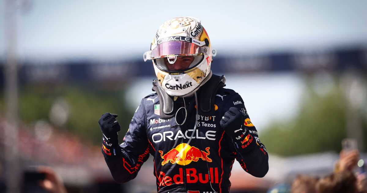 Max Verstappen In 'form Of His… | FORMULA 1 AUSTRALIAN GRAND PRIX 2025