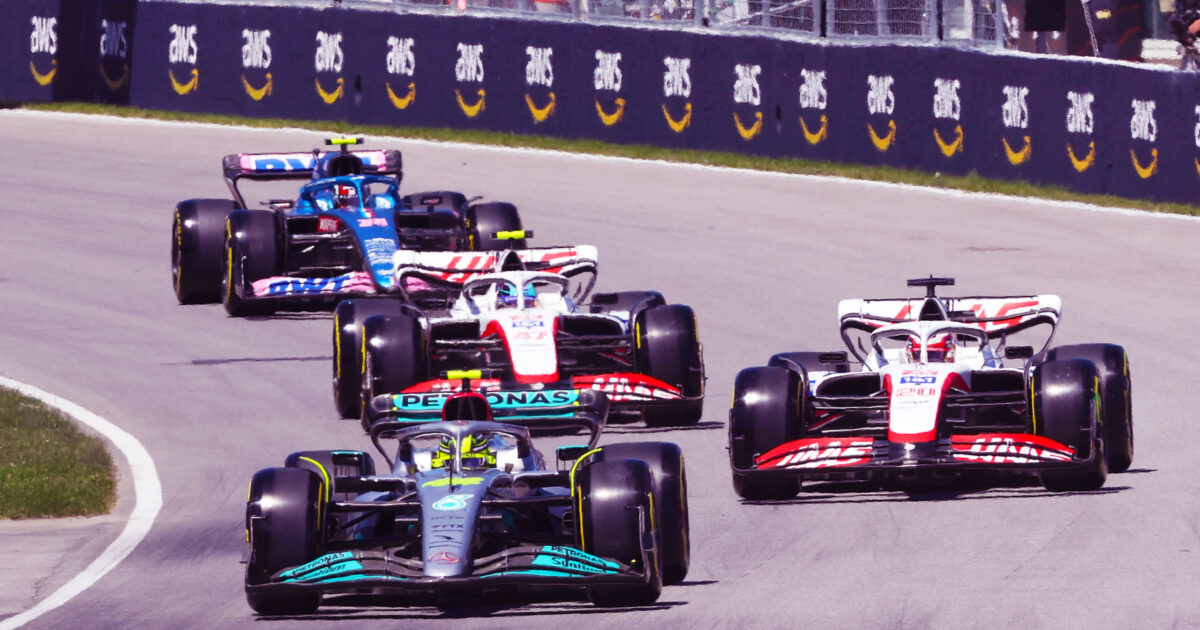 Talking points ahead of the… FORMULA 1 AUSTRALIAN GRAND PRIX 2025