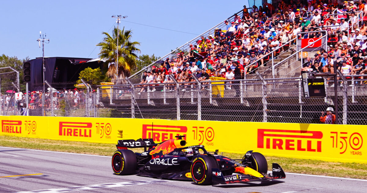 Talking points ahead of the… FORMULA 1 AUSTRALIAN GRAND PRIX 2025