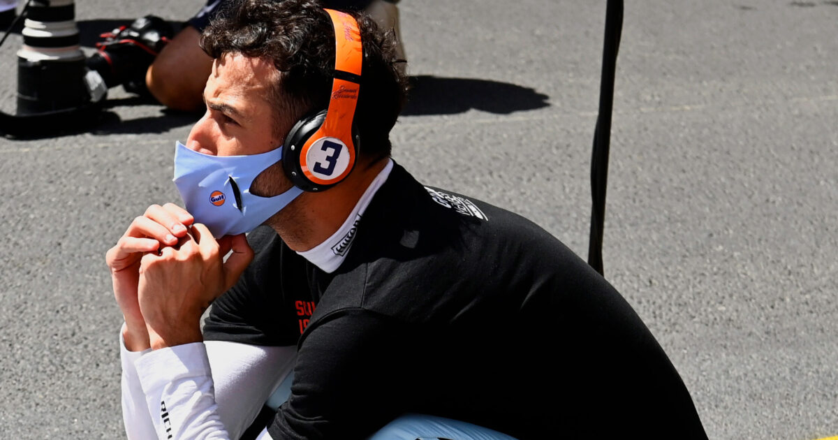 Daniel ricciardo discount custom beats headphones