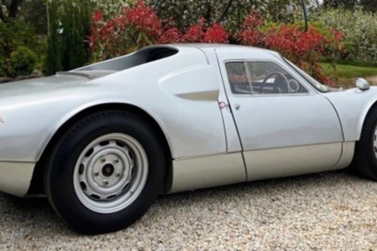 1964 Porsche 904GTS Replica FORMULA 1 AUSTRALIAN GRAND PRIX 2025